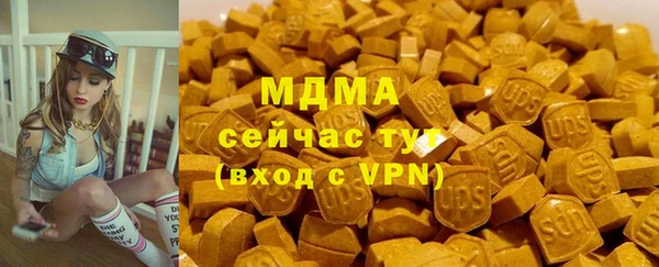 гашик Арсеньев